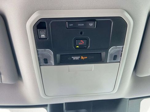 Used 2024 Toyota Tundra SR5 w/ SR5 Convenience Package image 18