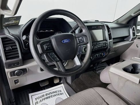 Used 2020 Ford F150 XLT w/ XTR Package AWD/4WD image 9