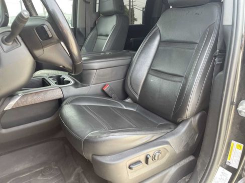 Used 2021 GMC Sierra 2500 Denali w/ Technology Package AWD/4WD image 21