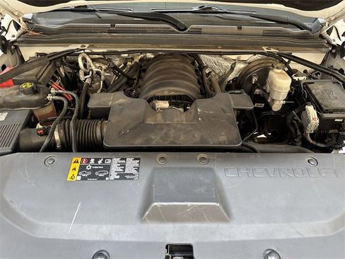 Certified 2018 Chevrolet Tahoe LT w/ Off-Road Package image 30