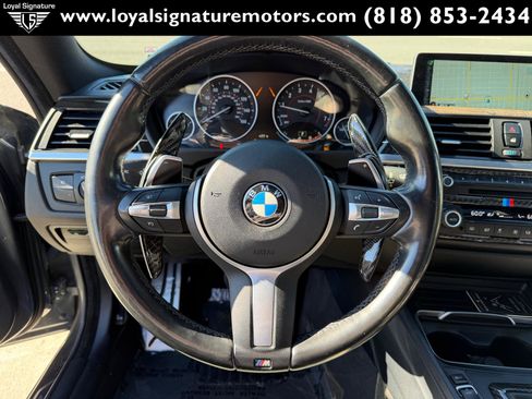 Used 2016 BMW 428i Gran Coupe image 33