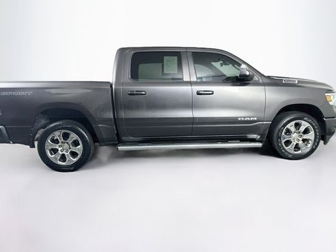 Used 2023 RAM 1500 Lone Star AWD/4WD image 10