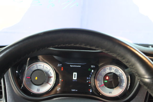 Used 2018 Dodge Challenger T/A RWD image 16