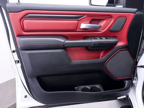 Used 2023 RAM 1500 Rebel w/ Rebel Level 2 Equipment Group AWD/4WD image 18