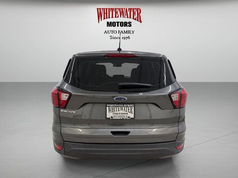 Used 2019 Ford Escape S FWD image 3
