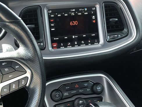 Used 2019 Dodge Challenger R/T Scat Pack image 18