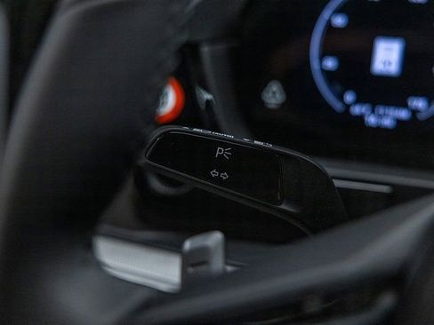 New 2026 Porsche Cayenne Coupe AWD/4WD image 43