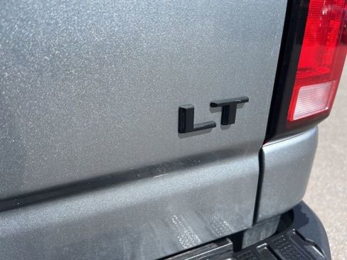 Used 2025 Chevrolet Silverado 3500 LT w/ Trail Boss Package image 14