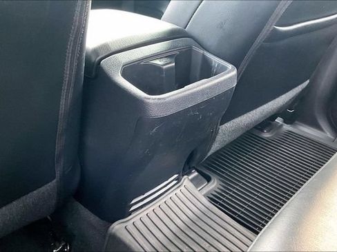 Used 2018 Toyota Tacoma TRD Pro AWD/4WD image 11