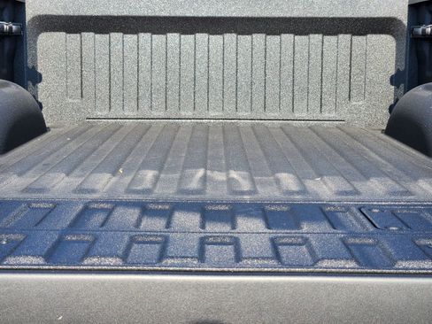 New 2026 RAM 1500 Rebel w/ G/T Package image 25