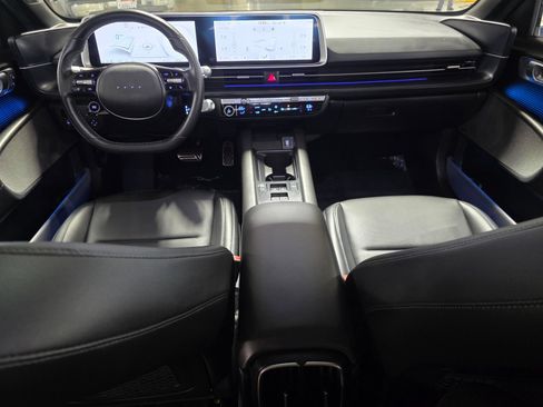 Used 2024 Hyundai Ioniq 6 Limited RWD image 18
