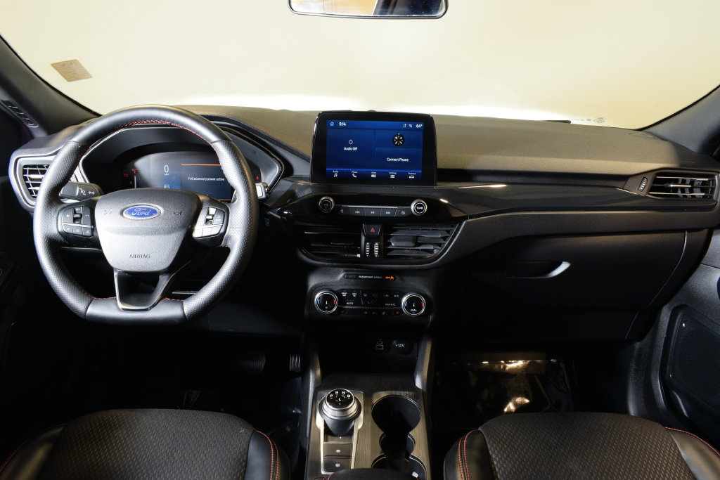Used 2025 Ford Escape ST-Line Select AWD/4WD image 15