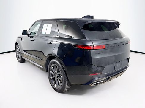Used 2024 Land Rover Range Rover Sport SE image 31