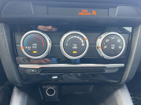 Used 2016 MAZDA MAZDA6 Sport image 20