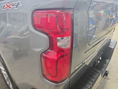 New 2026 Chevrolet Silverado 1500 RST w/ Convenience Package II image 35