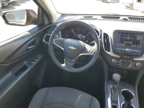 Used 2023 Chevrolet Equinox LT image 19