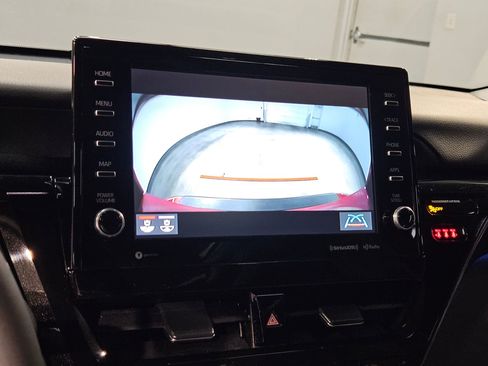 Used 2024 Toyota Camry XSE FWD image 31