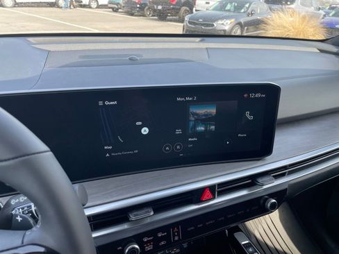 New 2026 Kia Sorento SX Prestige AWD/4WD image 16