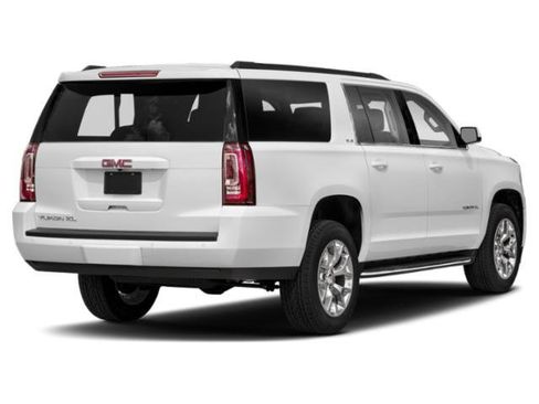 Used 2018 GMC Yukon XL SLT AWD/4WD image 5