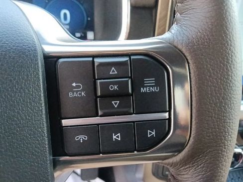 Used 2026 Ford F150 King Ranch w/ Equipment Group 601A High AWD/4WD image 19
