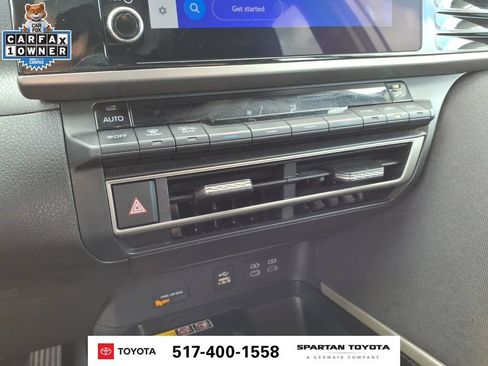 Used 2025 Toyota Camry LE FWD image 21
