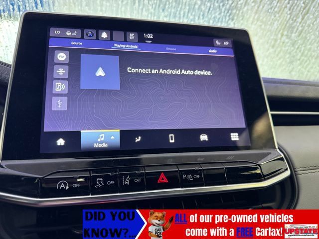 Used 2023 Jeep Compass Limited AWD/4WD image 8