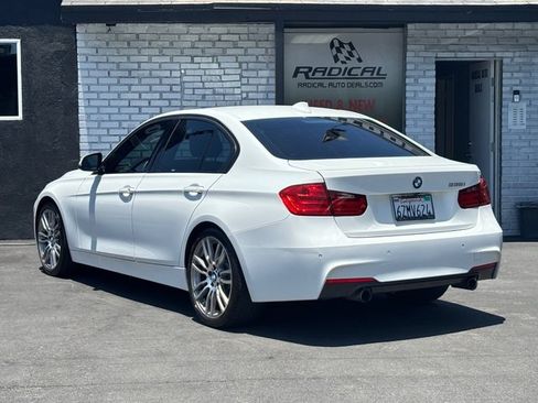 Used 2013 BMW 335i Sedan RWD image 18