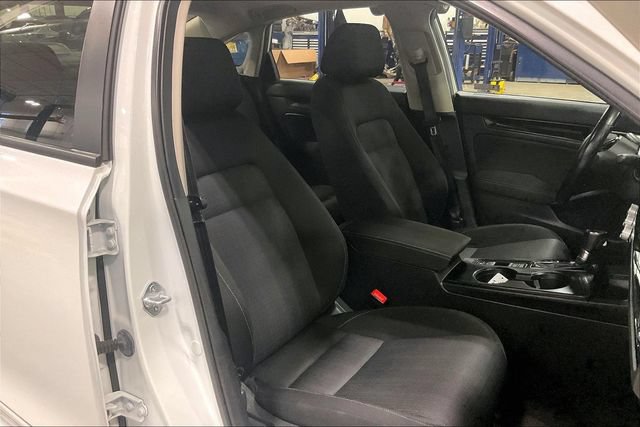 Used 2022 Honda Civic EX image 7