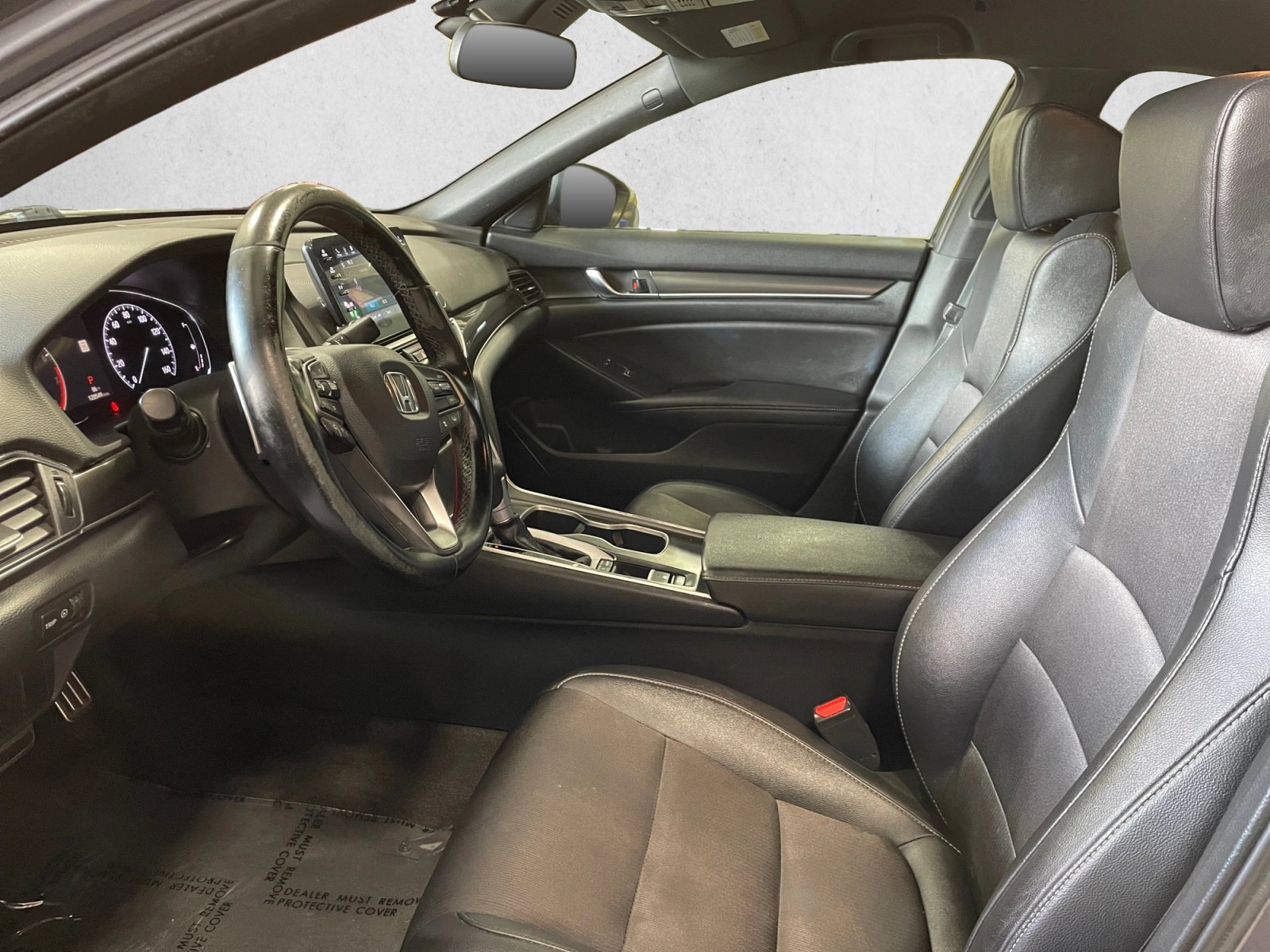Used 2020 Honda Accord Sport image 11