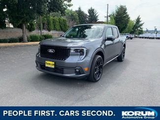 New 2025 Ford Maverick Lobo 360° Tour