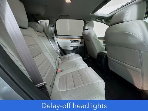 Used 2022 Honda CR-V EX-L image 38