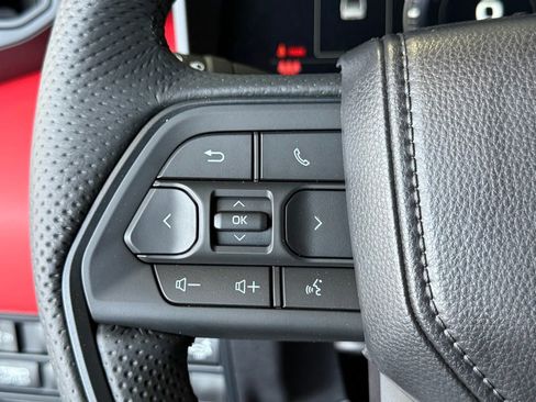 New 2026 Toyota Tundra TRD Pro image 22