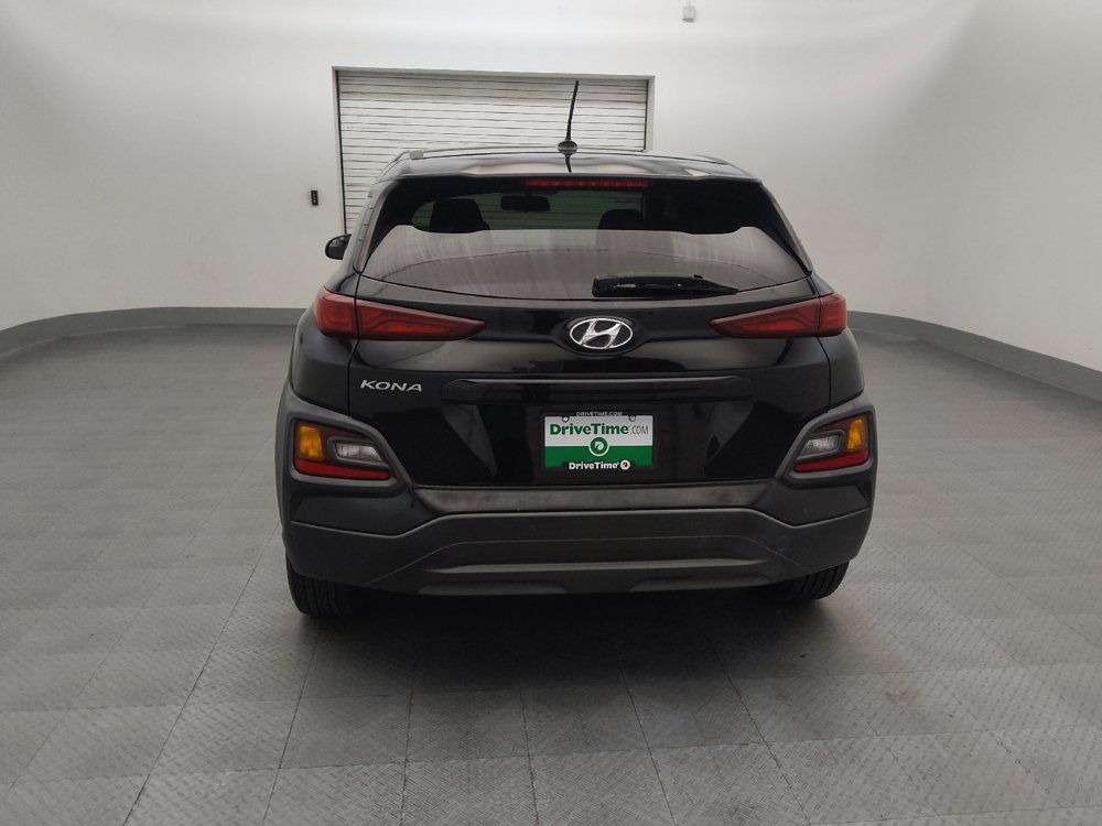 Used 2018 Hyundai Kona SE FWD image 6
