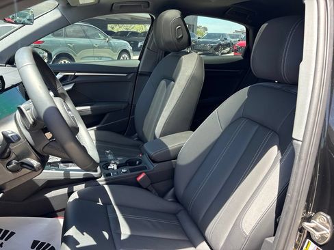 Used 2026 Audi A3 2.0T Premium w/ Black Optic Package AWD/4WD image 13