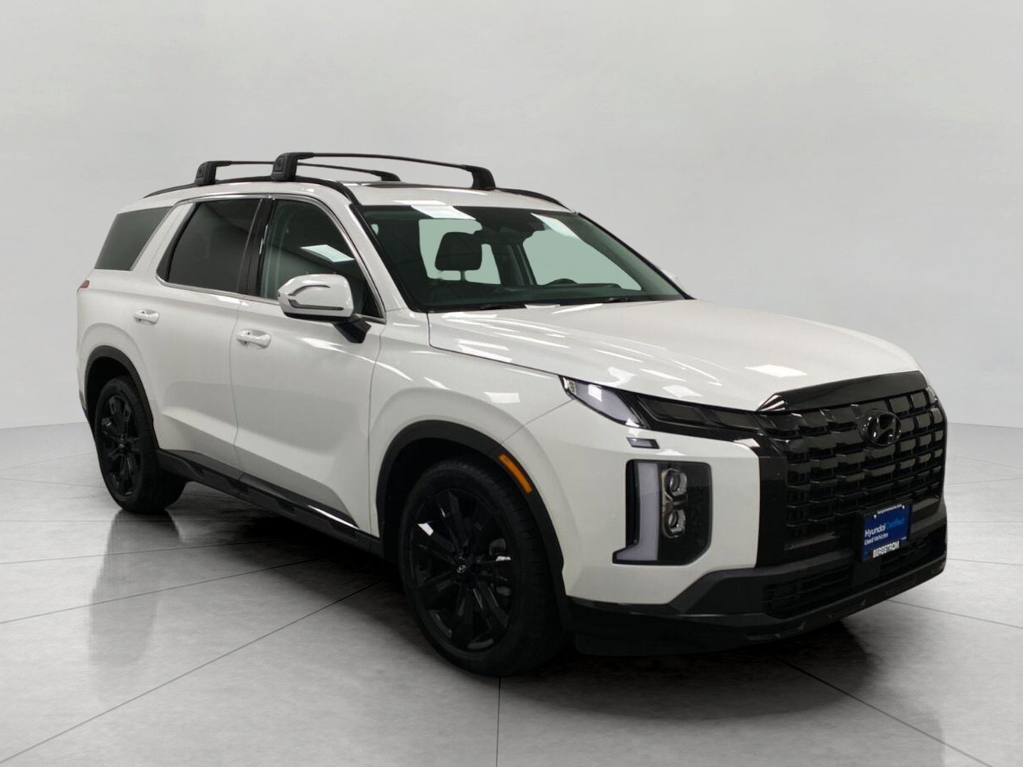 Certified 2023 Hyundai Palisade XRT AWD/4WD image 1