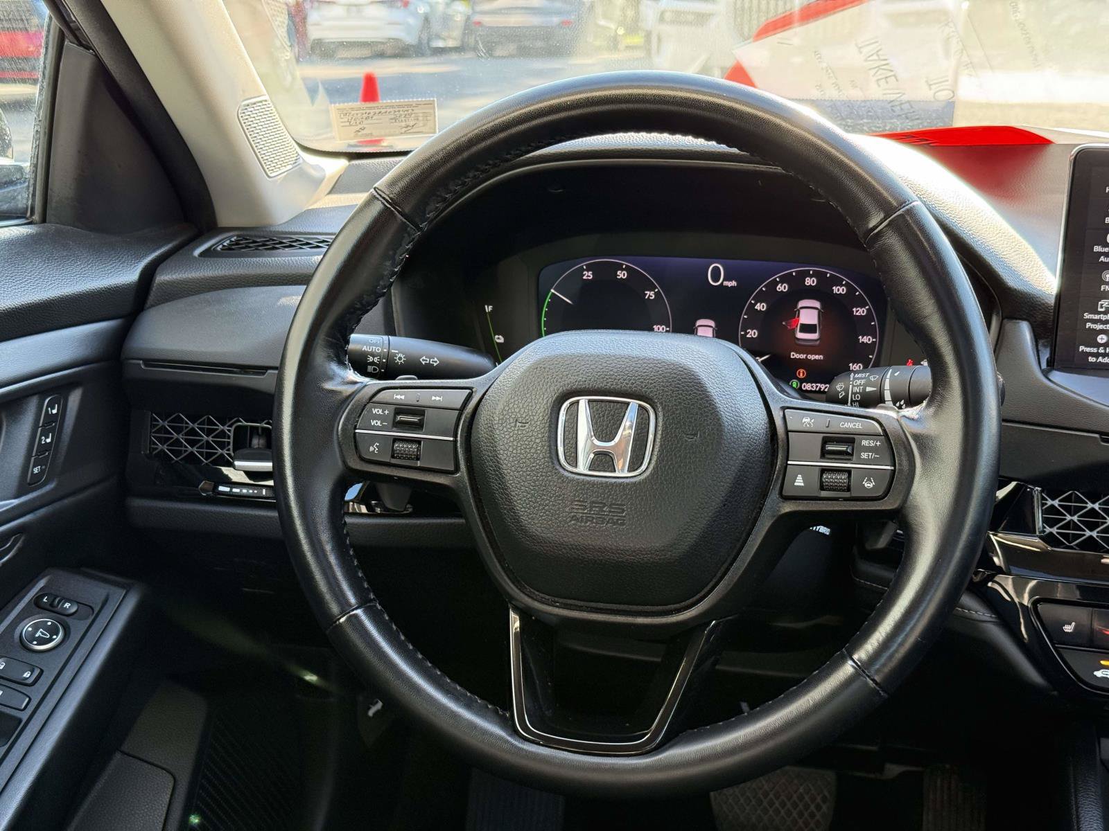 Used 2024 Honda Accord EX-L image 9