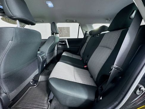 Used 2022 Toyota 4Runner SR5 image 22