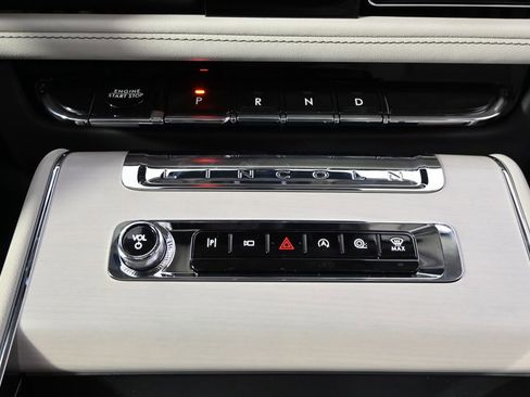 New 2026 Lincoln Aviator Reserve image 31