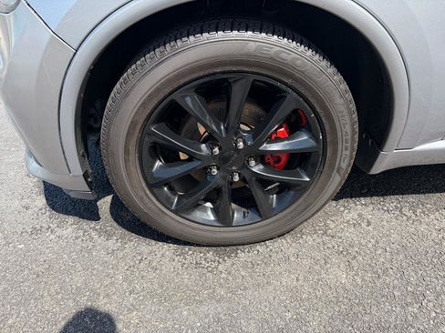 Used 2014 Dodge Durango R/T w/ Technology Group AWD/4WD image 9