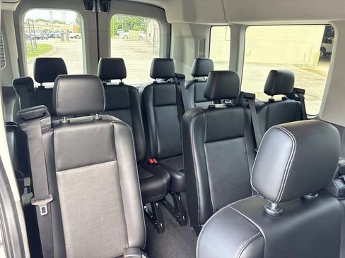 New 2026 Ford Transit 350 XL AWD/4WD image 14