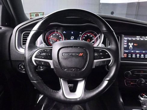 Used 2018 Dodge Charger R/T w/ Plus Group image 24