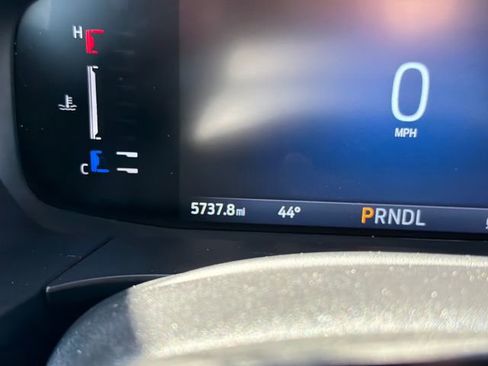 Used 2024 Ford Escape Active AWD/4WD image 14