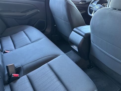 Used 2025 Nissan Altima 2.5 SV image 29