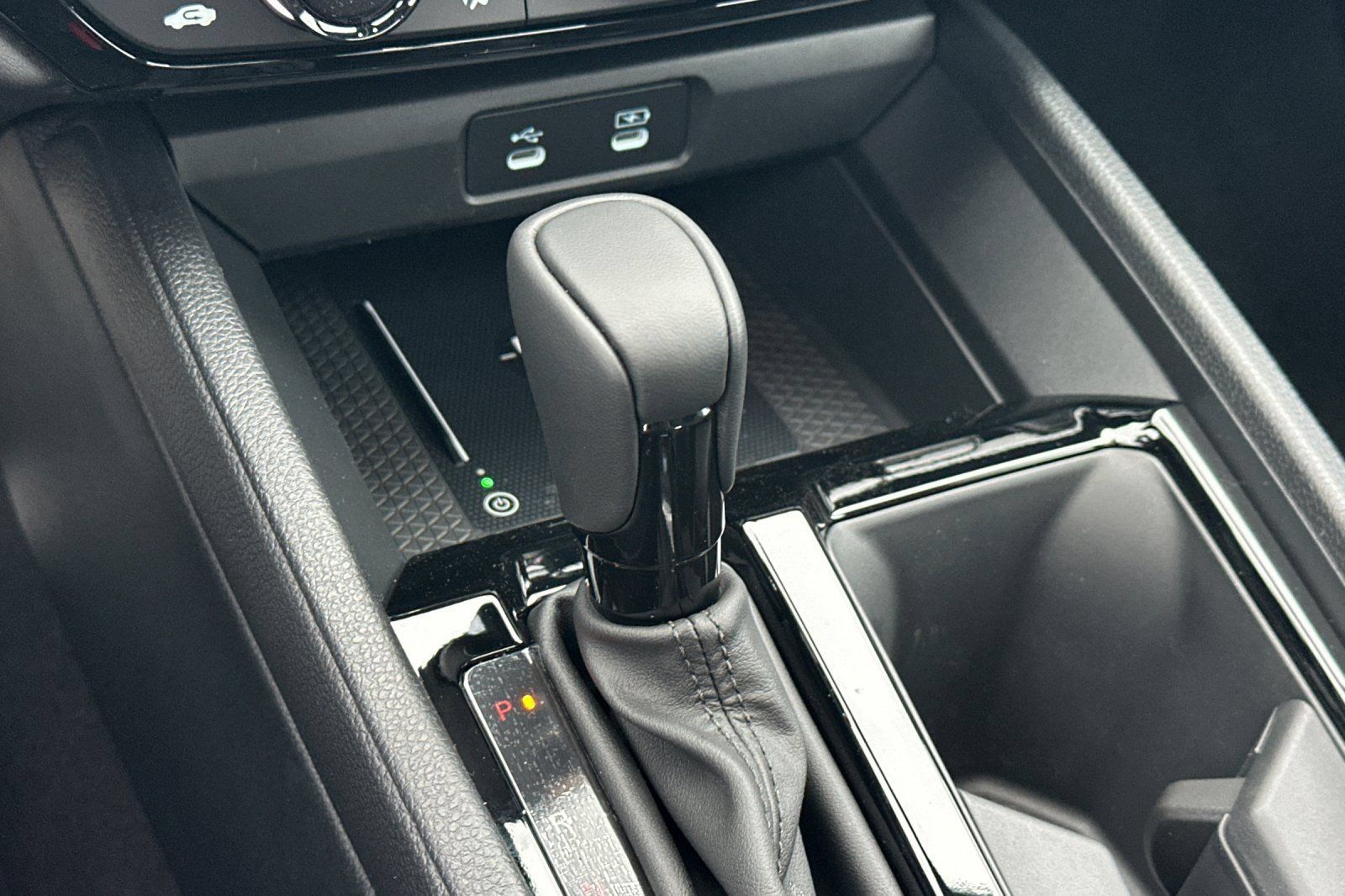 New 2026 Honda Accord Sport image 23