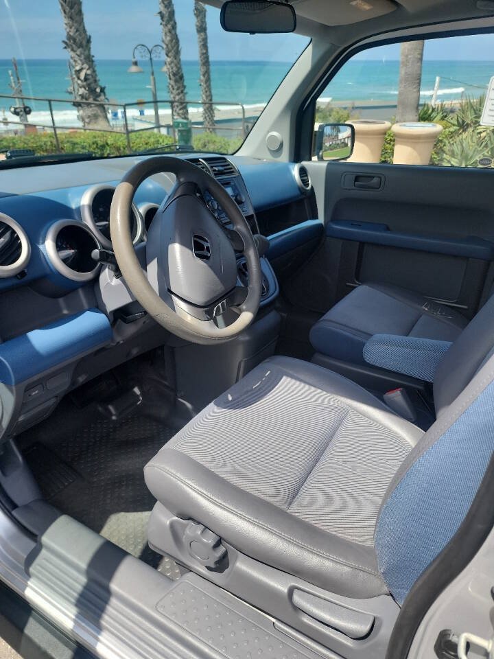 Used 2006 Honda Element EX-P image 8