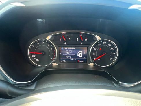 Used 2022 Chevrolet Blazer LT AWD/4WD image 17