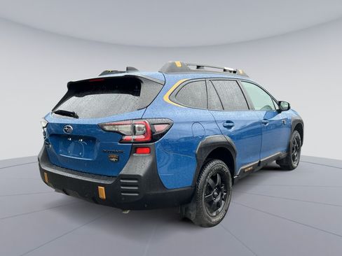 Used 2023 Subaru Outback Wilderness AWD/4WD image 9