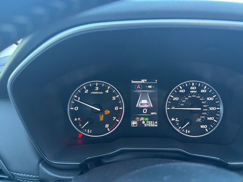 Used 2023 Subaru Outback Limited image 39
