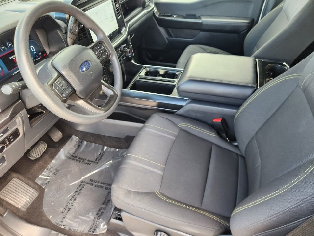 Used 2025 Ford F150 STX RWD image 3