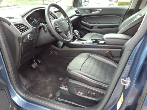 Used 2018 Ford Edge SEL w/ Equipment Group 201A AWD/4WD image 10